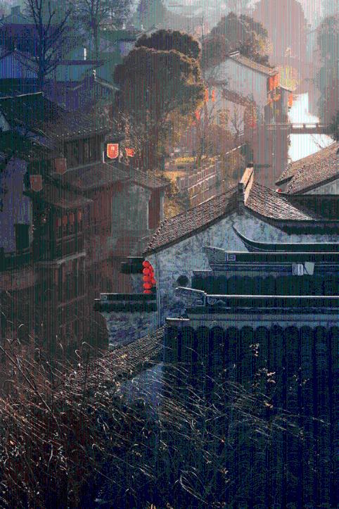 地狱地牢